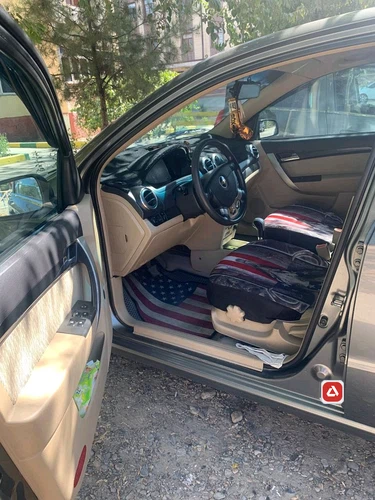 Chevrolet Nexia