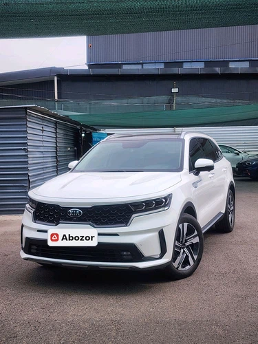 Kia Sorento, 2021, Toshkent shahri