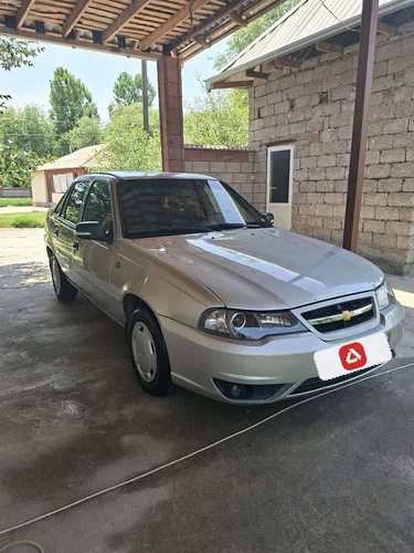 Chevrolet Nexia