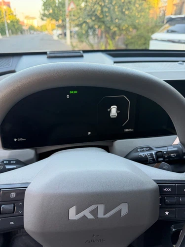 Kia EV5
