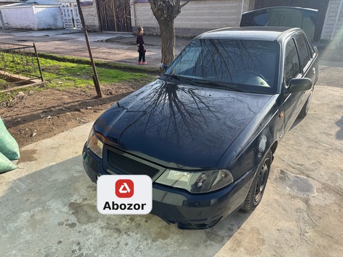 Chevrolet Nexia, 2009, Toshkent