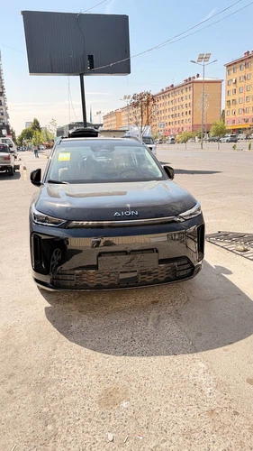 GAC Aion i60