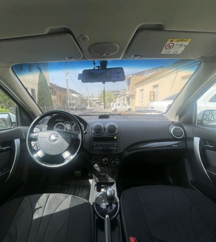 Chevrolet Nexia