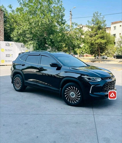 Chevrolet Tracker, 2024, Toshkent shahri