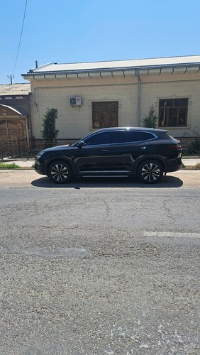 BYD Song Plus