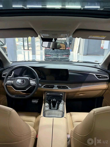 Dongfeng 580