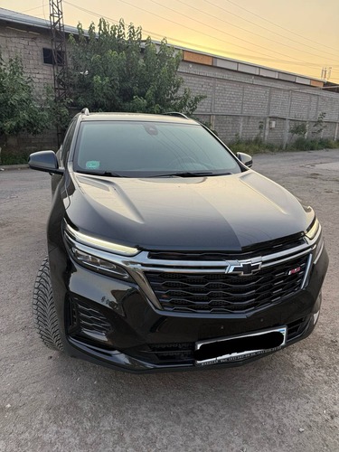 Chevrolet Equinox, 2021, Toshkent shahri