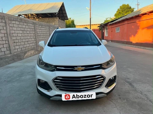 Chevrolet Tracker, 2019, Farg'ona