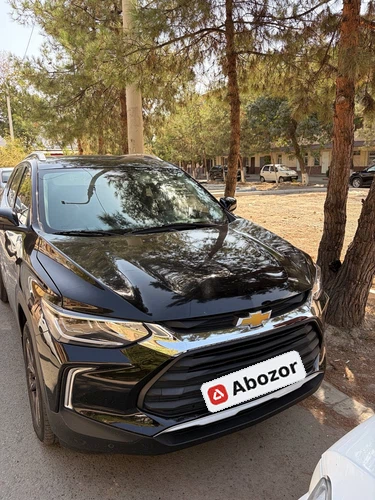 Chevrolet Tracker, 2023, Toshkent shahri