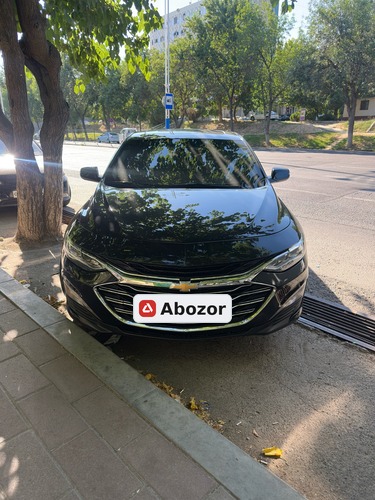 Chevrolet Malibu, 2019, Toshkent