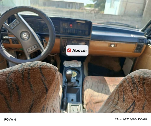 Opel Rekord