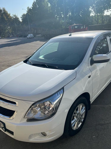 Chevrolet Cobalt, 2024, Toshkent shahri