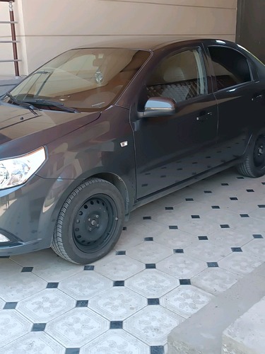 Chevrolet Nexia