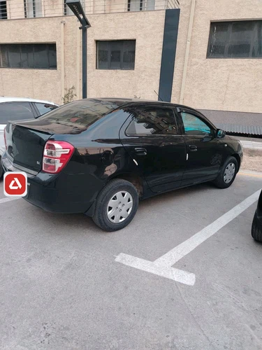 Chevrolet Cobalt