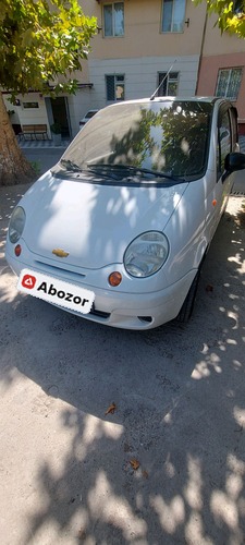 Chevrolet Matiz, 2018, Toshkent shahri
