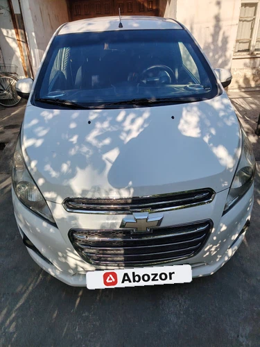 Chevrolet Spark, 2013, Кашкадарьинская область