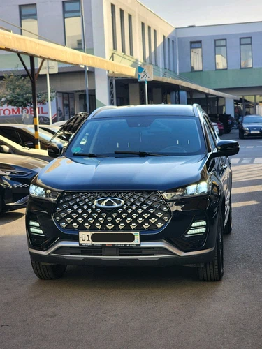 Chery Tiggo 7 Pro, 2023, Toshkent shahri