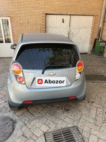 Chevrolet Spark, 2012, Samarqand