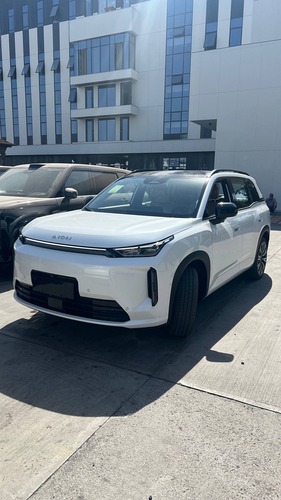 GAC Aion i60