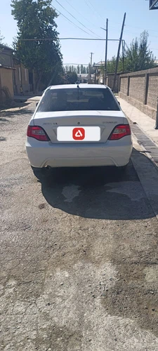 Chevrolet Nexia