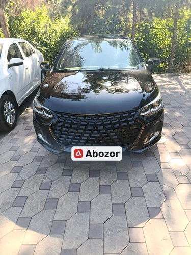 Chevrolet Onix, 2024, Андижанская область