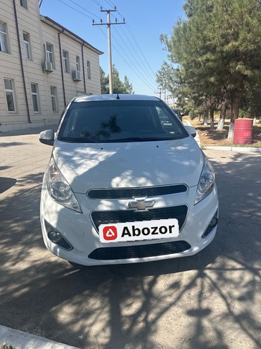 Chevrolet Spark, 2020, Ташкент (город)