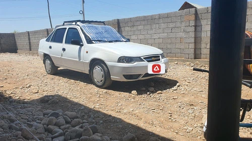 Daewoo Nexia, 2009, Сурхандарьинская область