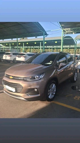 Chevrolet Tracker, 2019, Toshkent shahri