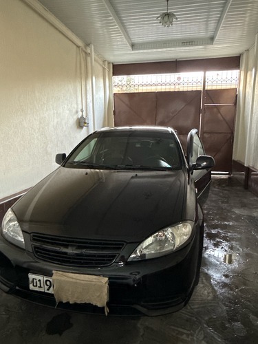 Chevrolet Lacetti, 2018, Toshkent shahri