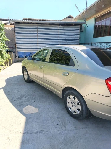 Chevrolet Cobalt