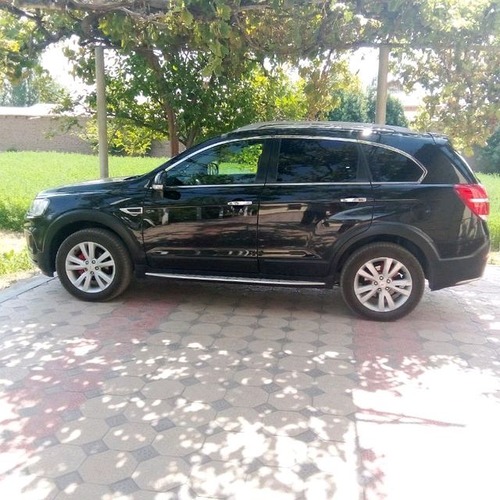 Chevrolet Captiva, 2013, Сурхандарьинская область
