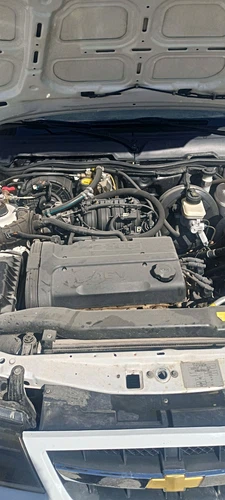 Chevrolet Nexia