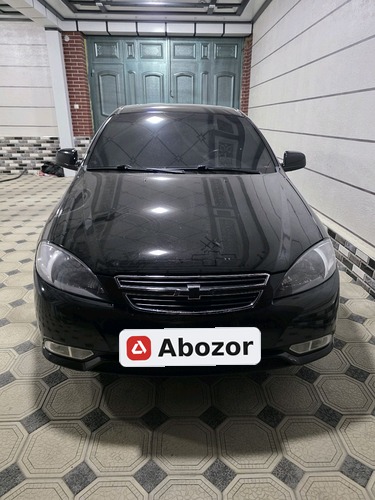 Chevrolet Lacetti, 2020, Toshkent