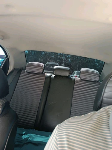 Chevrolet Nexia