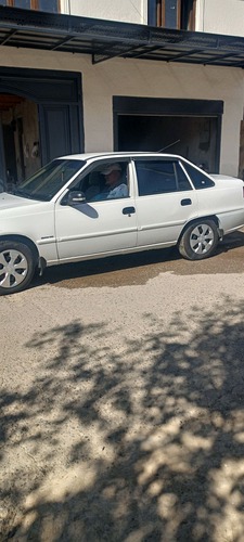 Chevrolet Nexia