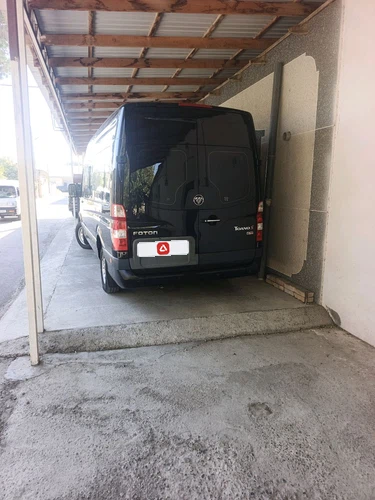 Foton Gratour V3