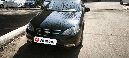 Chevrolet Lacetti, 2024, Ташкент (город)