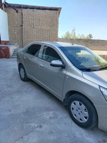 Chevrolet Cobalt, 2013, Andijon
