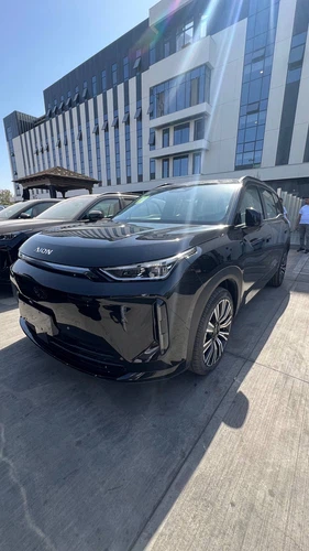 GAC Aion i60, 2026, Toshkent shahri