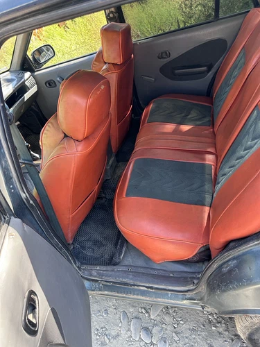 Daewoo Nexia