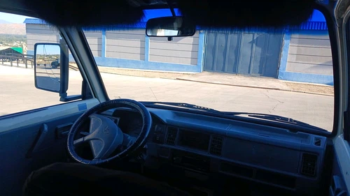 Chevrolet Damas