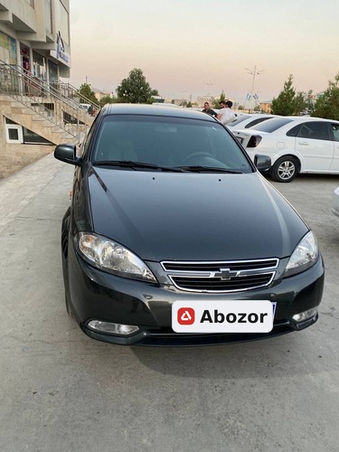Chevrolet Lacetti, 2019, Buxoro
