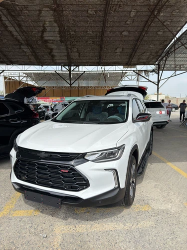 Chevrolet Tracker, 2025, Farg'ona