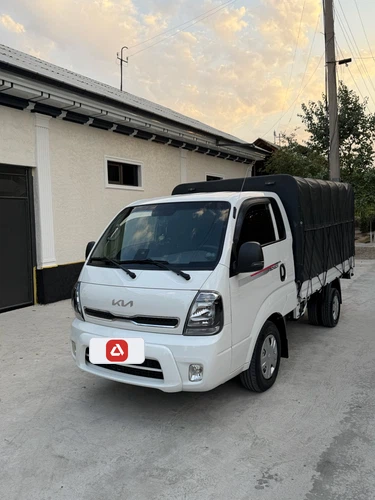 Kia Bongo