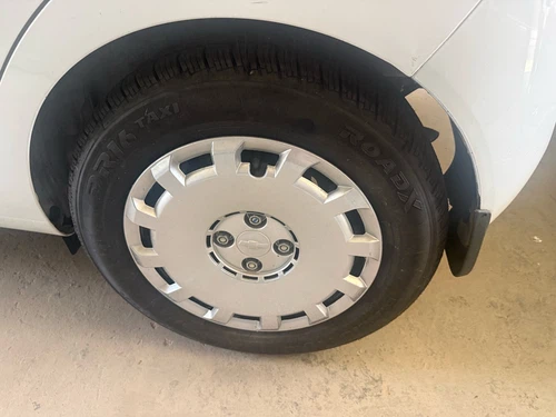 Chevrolet Spark, 2019, Toshkent shahri