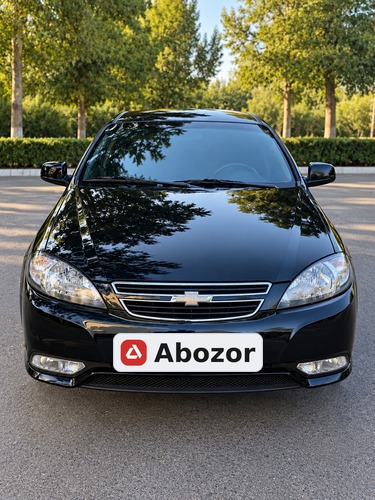 Chevrolet Lacetti, 2023, Toshkent shahri