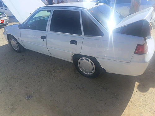 Chevrolet Nexia