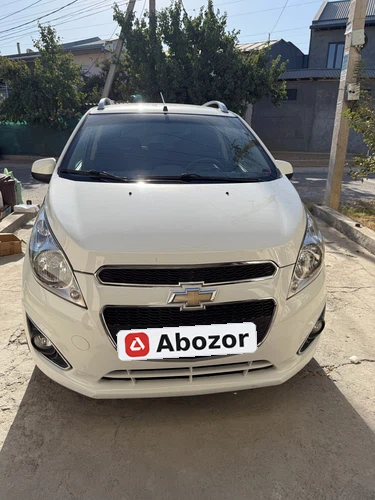 Chevrolet Spark, 2020, Toshkent shahri