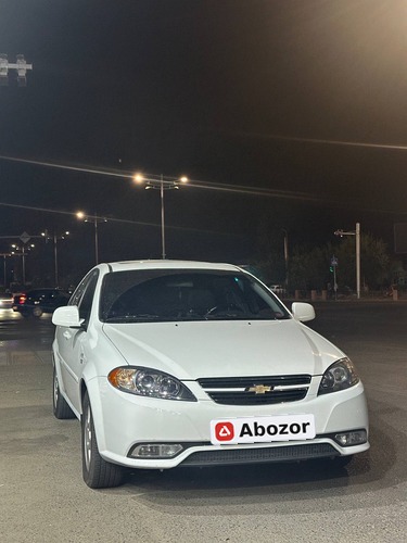 Chevrolet Lacetti, 2022, Toshkent shahri