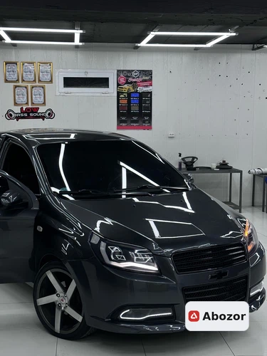 Chevrolet Nexia, 2020, Buxoro